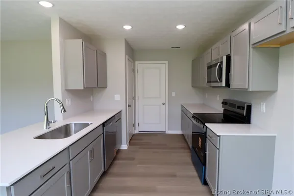 $269,900 | 5126-lot 136 Boulder Springs Boulevard, Charlestown, IN 47111