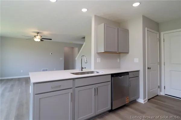 $269,900 | 5126-lot 136 Boulder Springs Boulevard, Charlestown, IN 47111