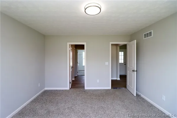 $269,900 | 5126-lot 136 Boulder Springs Boulevard, Charlestown, IN 47111