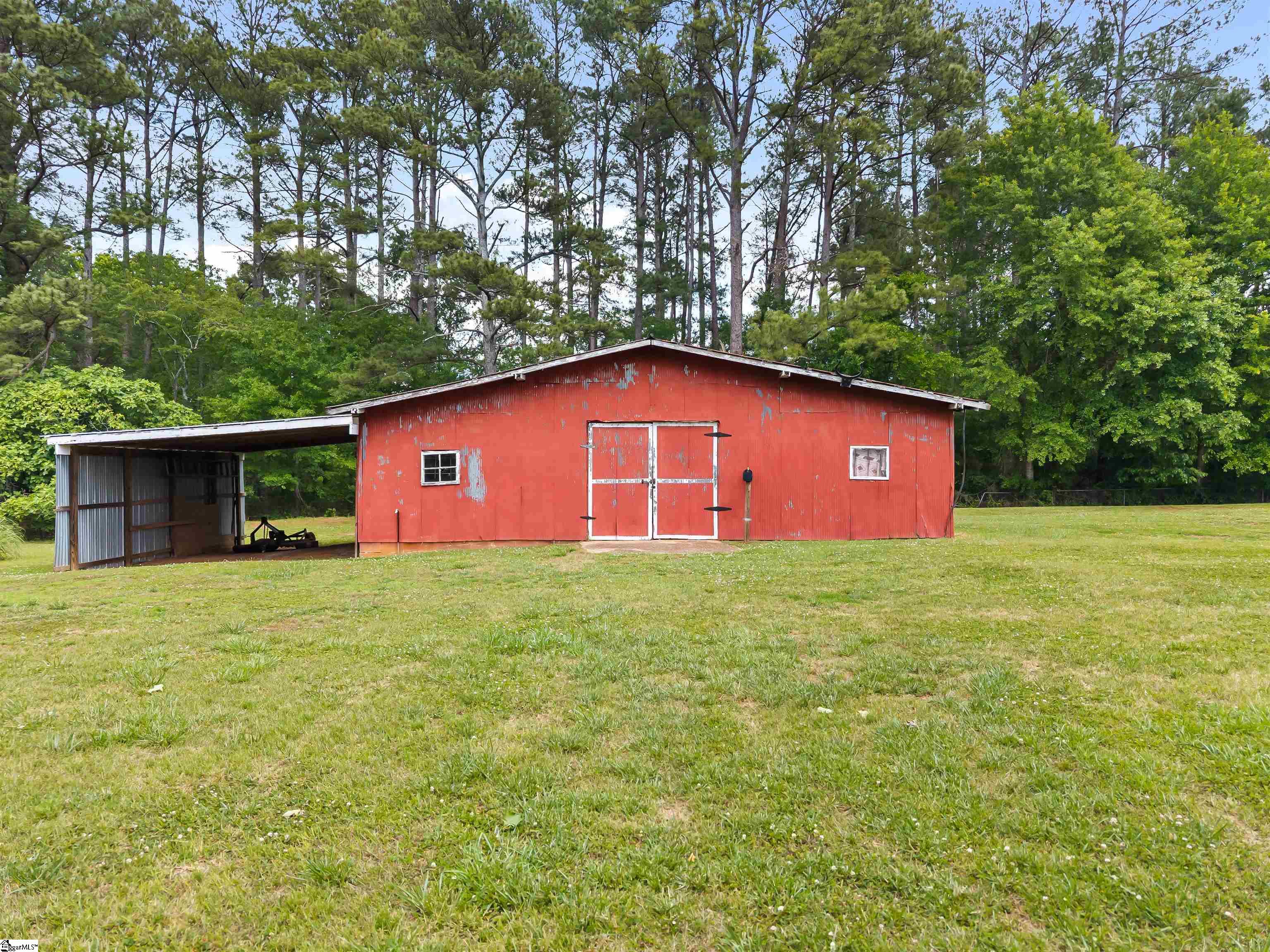 631 River Oak Circle Inman, SC 29349 - Photo 21 of 25