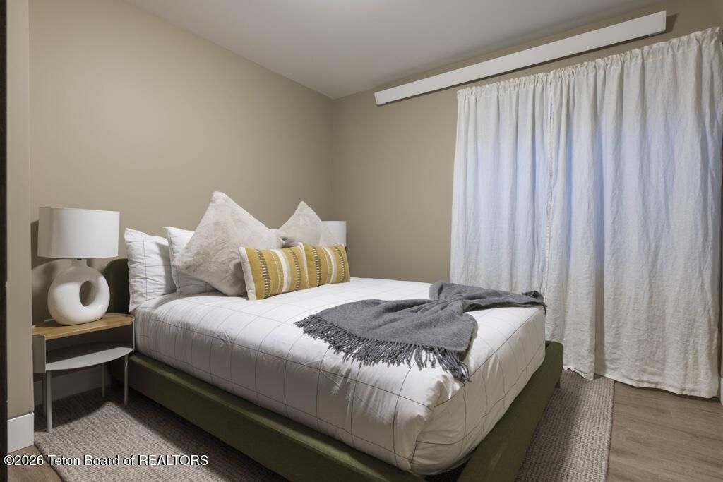 855 Wheatleigh Way Jackson, WY 83001 - Photo 26 of 32 B - Bedroom 1