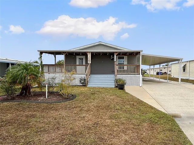 $185,000 | 1507 Caribbean Road, Sebring, FL 33870