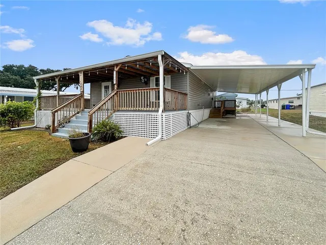 $185,000 | 1507 Caribbean Road, Sebring, FL 33870