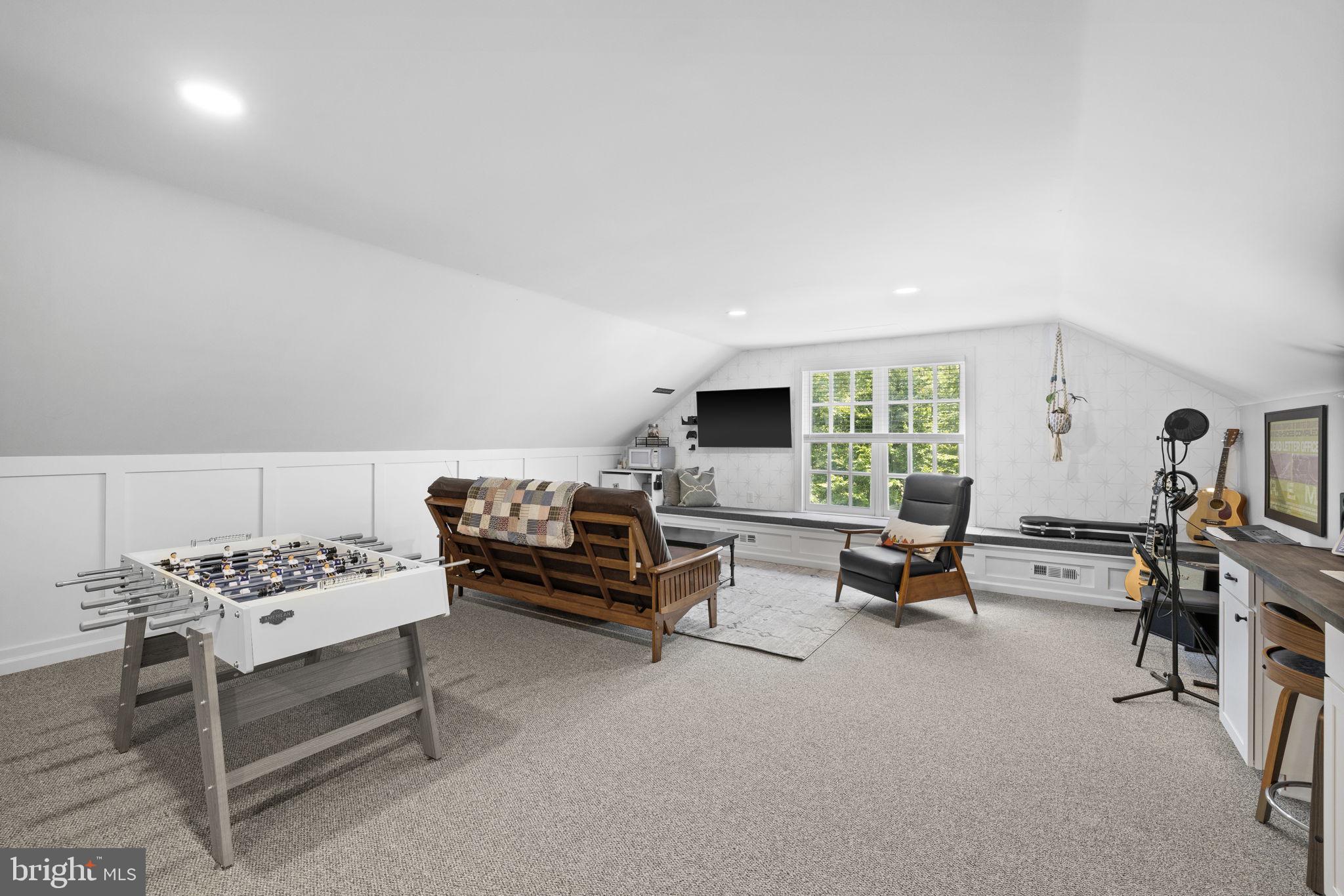 7409 River Road Fredericksburg, VA 22407 - Photo 51 of 140 Bedroom 7 on 2nd Upper Level