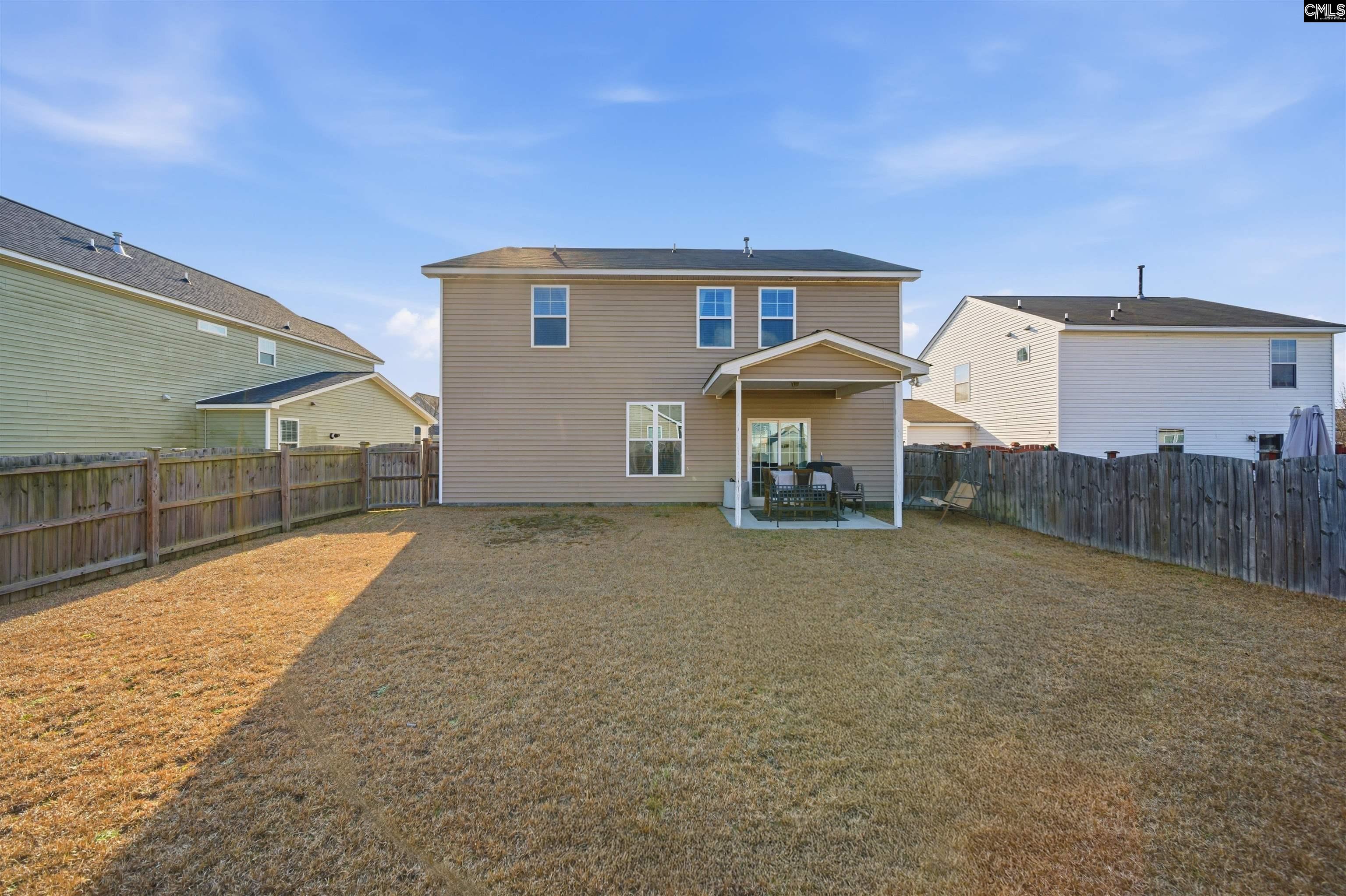 124 Farrow Pointe Lane Columbia, SC 29203 - Photo 22 of 32