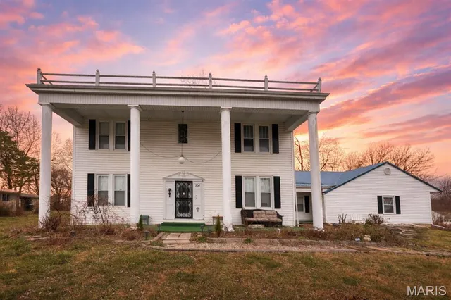 $255,000 | 704 Buford Boulevard, Fredericktown, MO 63645