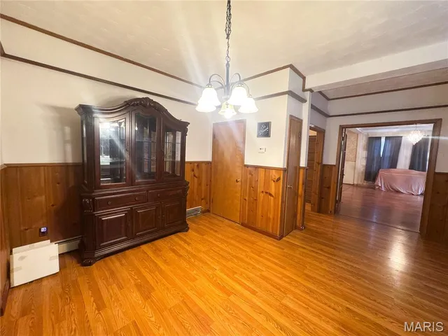 $255,000 | 704 Buford Boulevard, Fredericktown, MO 63645