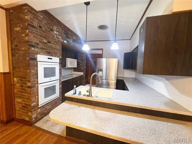 $255,000 | 704 Buford Boulevard, Fredericktown, MO 63645