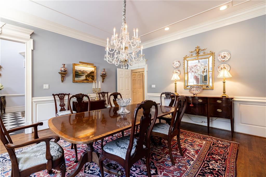 1696 West Wesley Road Northwest Atlanta, GA 30327 - Photo 7 of 22 Gallery Image 7