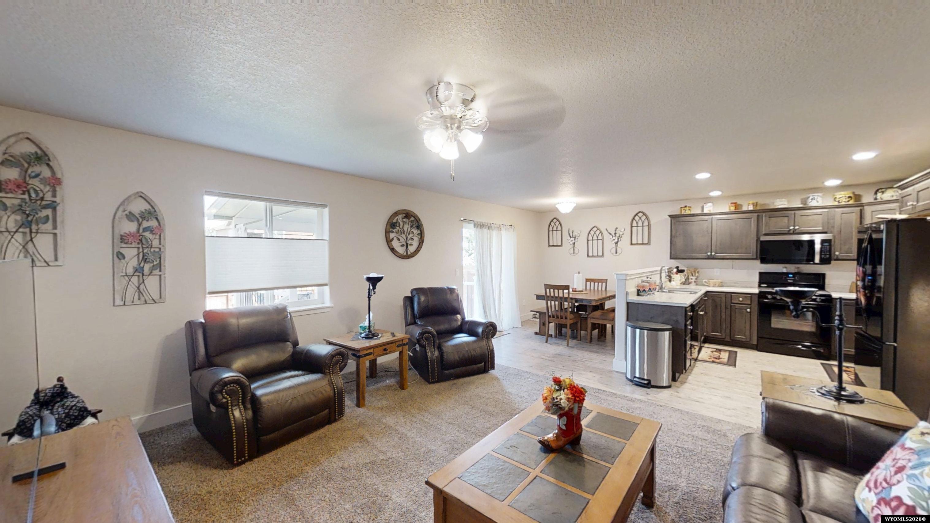 3119 Quivera River Road Casper, WY 82604 - Photo 3 of 39