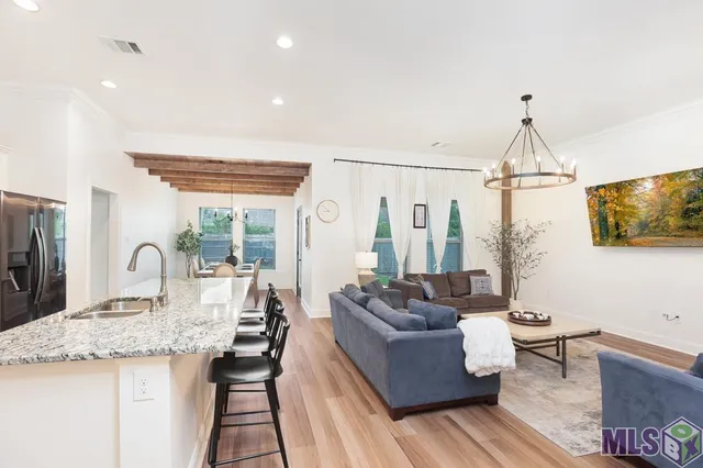 $2,300 | 2429 Bald Cypress Drive, Baton Rouge, LA 70816