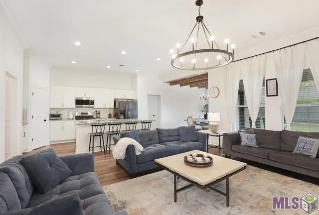 $2,300 | 2429 Bald Cypress Drive, Baton Rouge, LA 70816