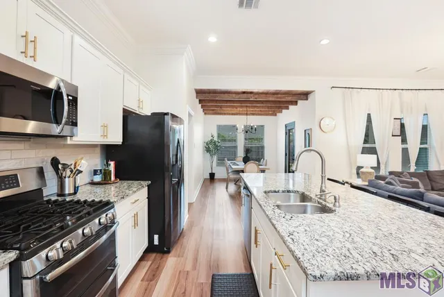 $2,300 | 2429 Bald Cypress Drive, Baton Rouge, LA 70816