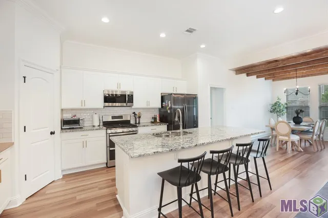 $2,300 | 2429 Bald Cypress Drive, Baton Rouge, LA 70816