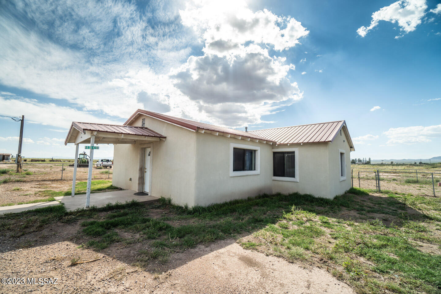 4349-4345 West Gleeson Road Elfrida, AZ 85610 - Photo 2 of 46 Gallery Image 2