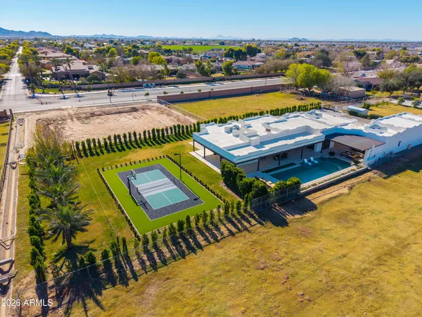 $2,899,999 | 21837 South 156th Street, Gilbert, AZ 85298