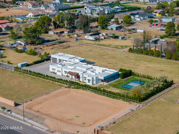 $2,899,999 | 21837 South 156th Street, Gilbert, AZ 85298