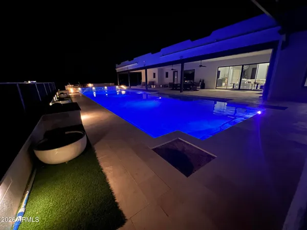 $2,899,999 | 21837 South 156th Street, Gilbert, AZ 85298