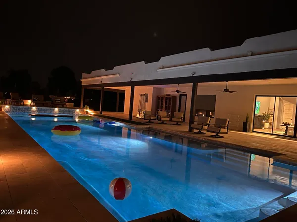 $2,899,999 | 21837 South 156th Street, Gilbert, AZ 85298