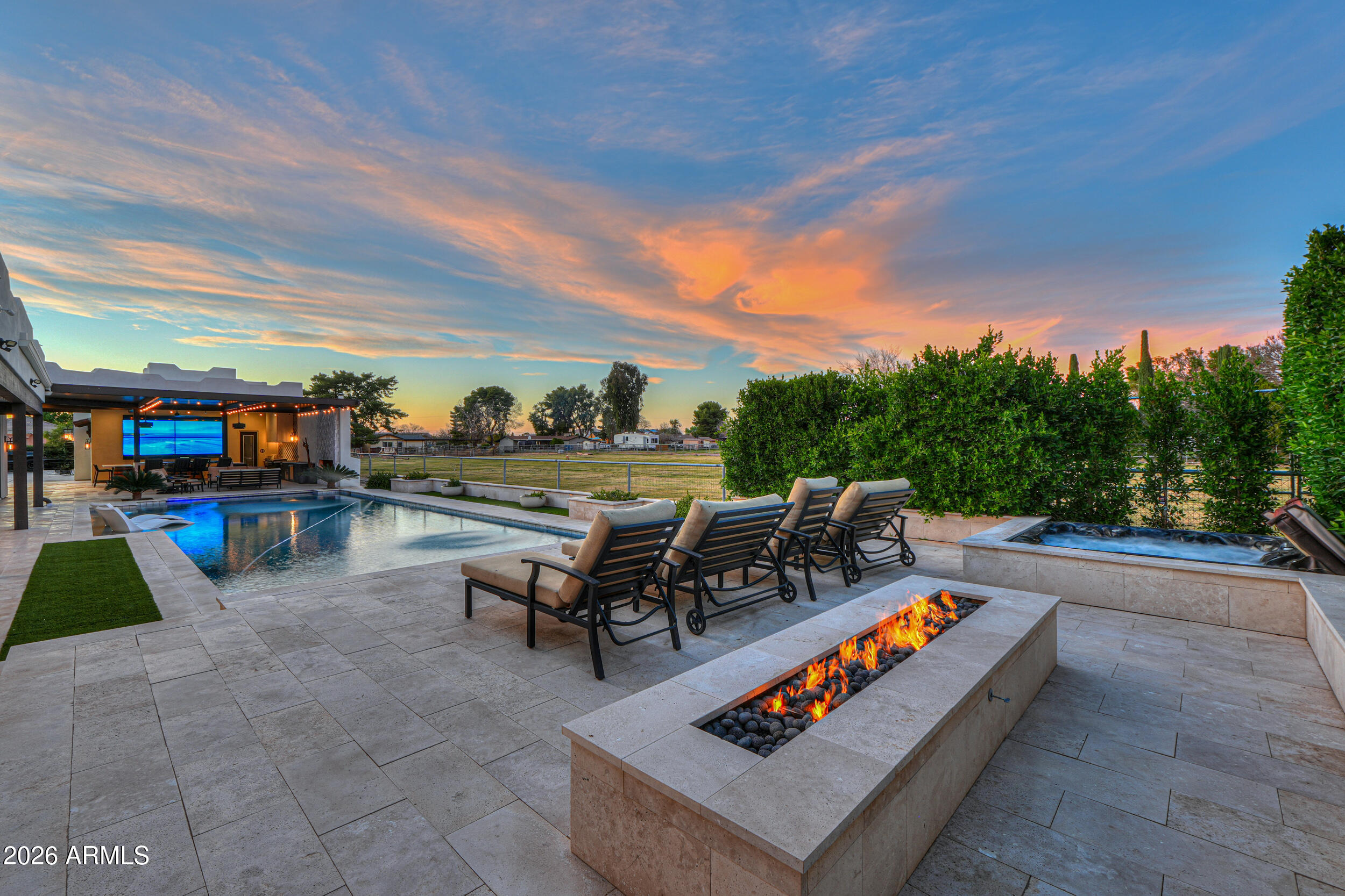 21837 South 156th Street Gilbert, AZ 85298 - Photo 15 of 111 12