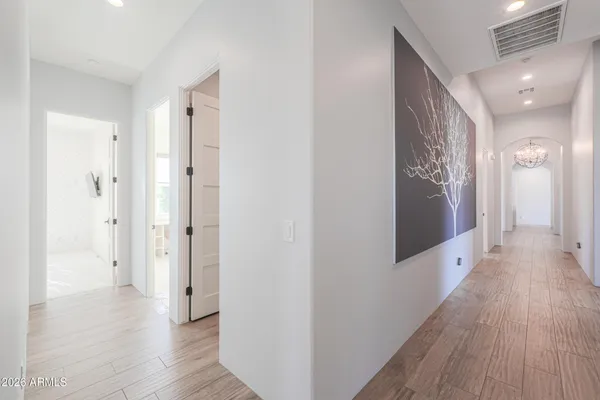 a view of livingroom with furniture and window