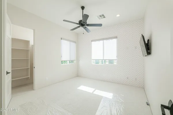 a view of swimming pool with outdoor seating