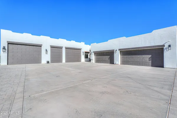 $2,899,999 | 21837 South 156th Street, Gilbert, AZ 85298