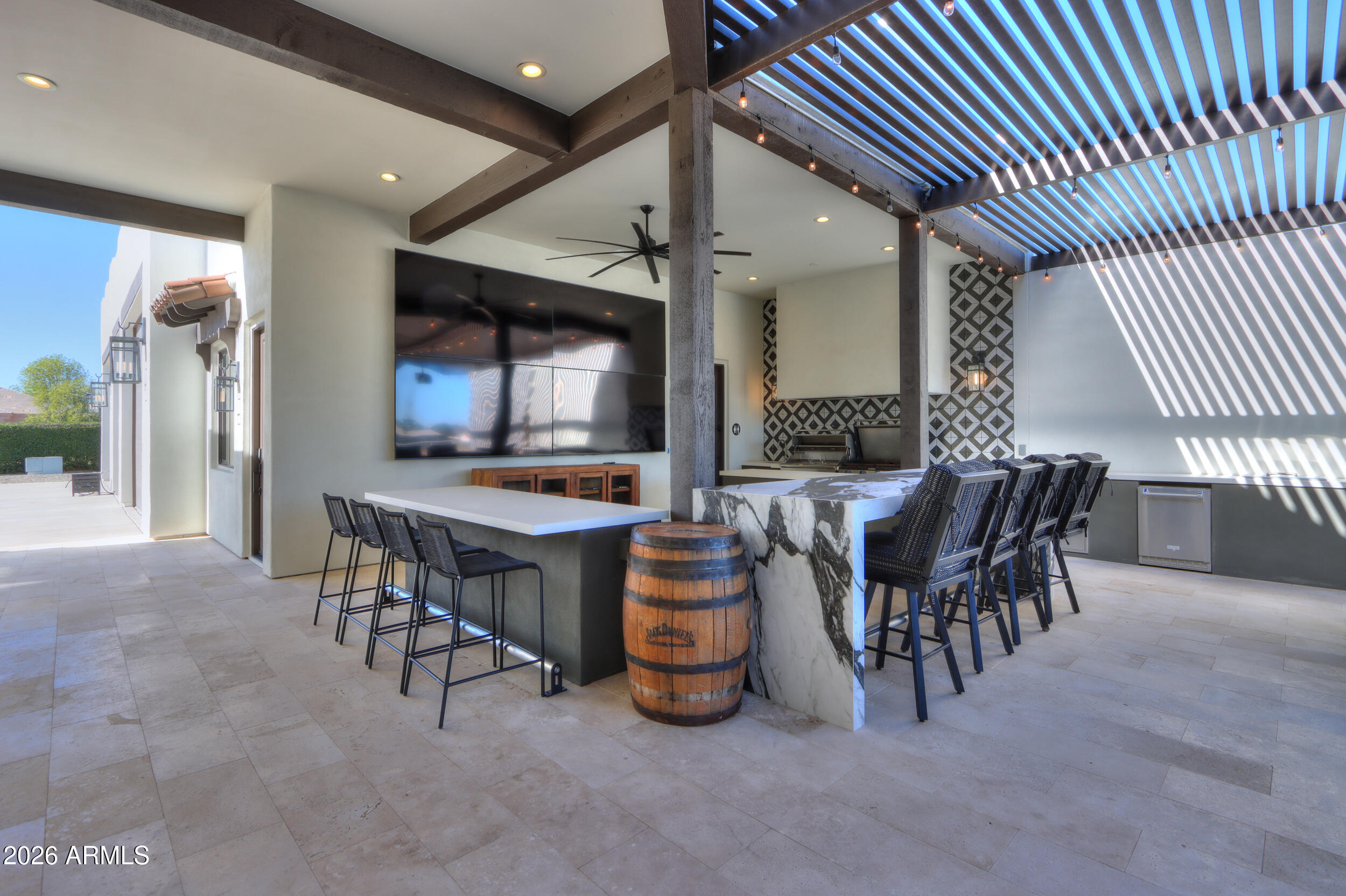 21837 South 156th Street Gilbert, AZ 85298 - Photo 80 of 111 105