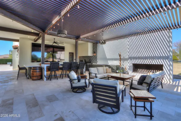 $2,899,999 | 21837 South 156th Street, Gilbert, AZ 85298