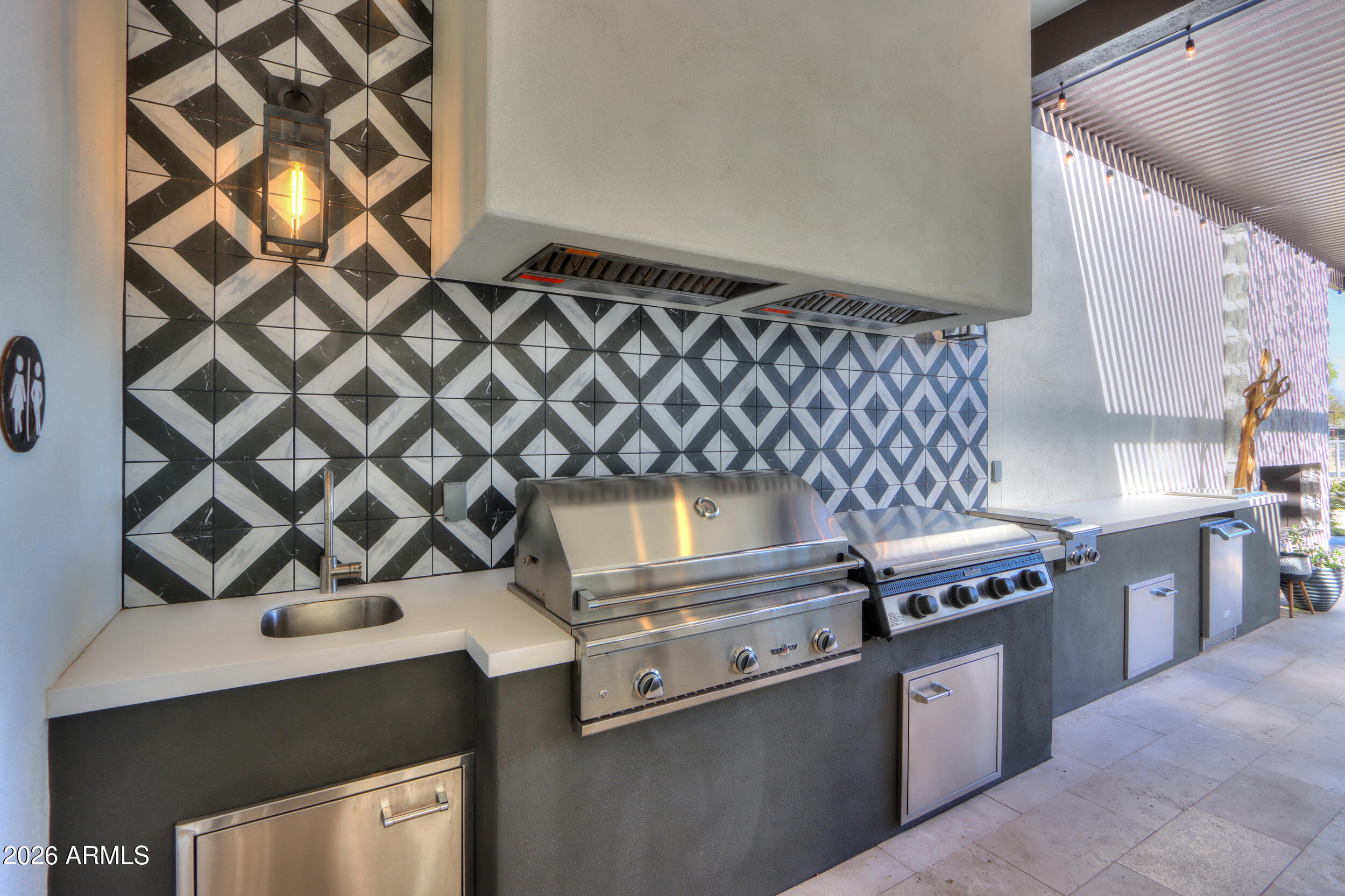 21837 South 156th Street Gilbert, AZ 85298 - Photo 82 of 111 111