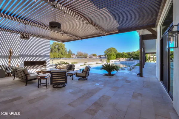 $2,899,999 | 21837 South 156th Street, Gilbert, AZ 85298