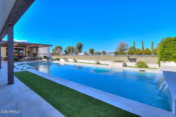 $2,899,999 | 21837 South 156th Street, Gilbert, AZ 85298