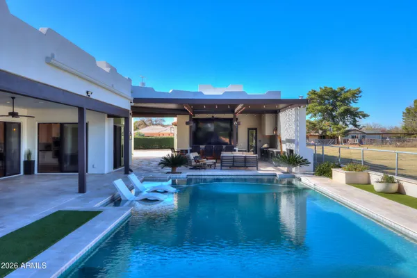 $2,899,999 | 21837 South 156th Street, Gilbert, AZ 85298
