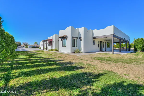 $2,899,999 | 21837 South 156th Street, Gilbert, AZ 85298