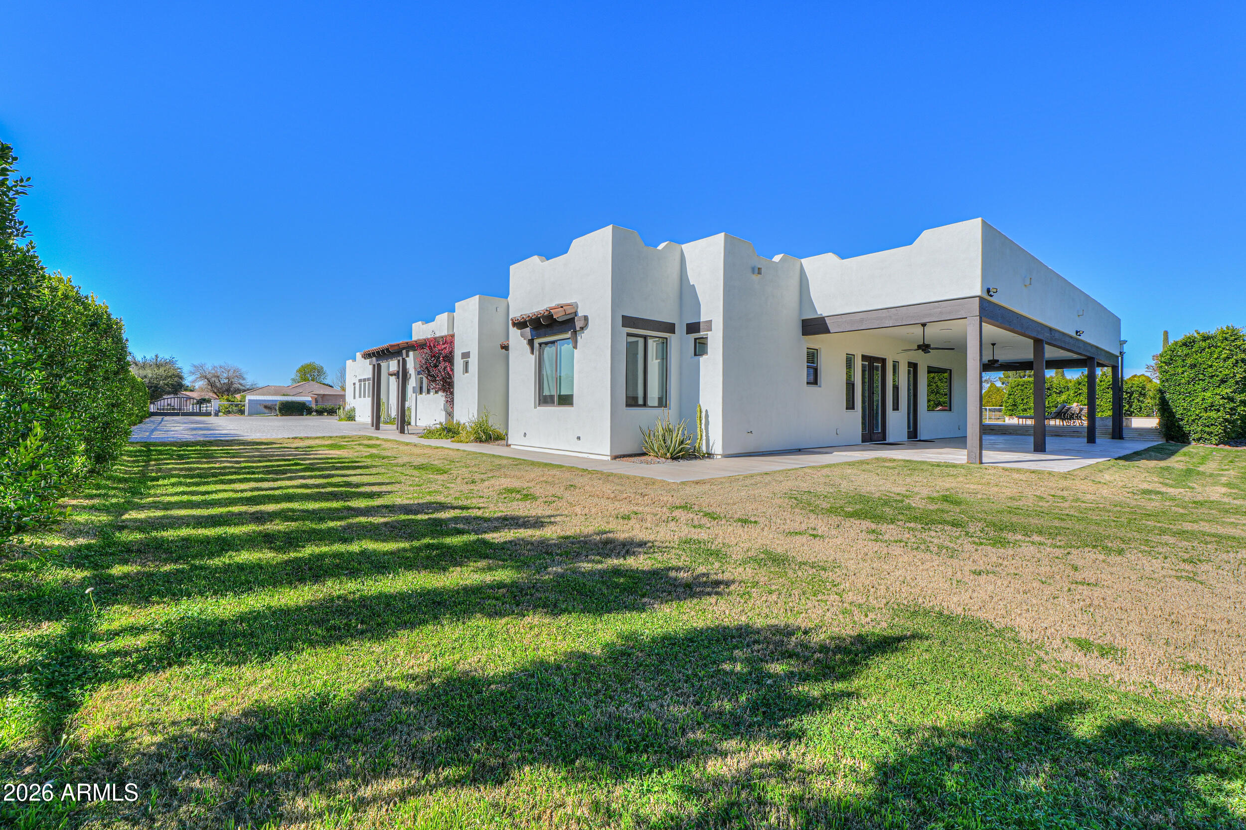 21837 South 156th Street Gilbert, AZ 85298 - Photo 94 of 111 130