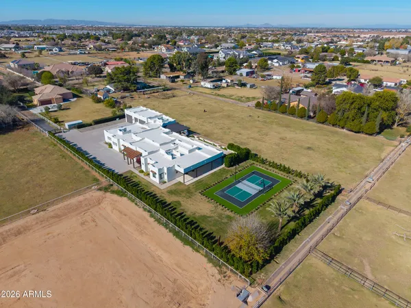 $2,899,999 | 21837 South 156th Street, Gilbert, AZ 85298