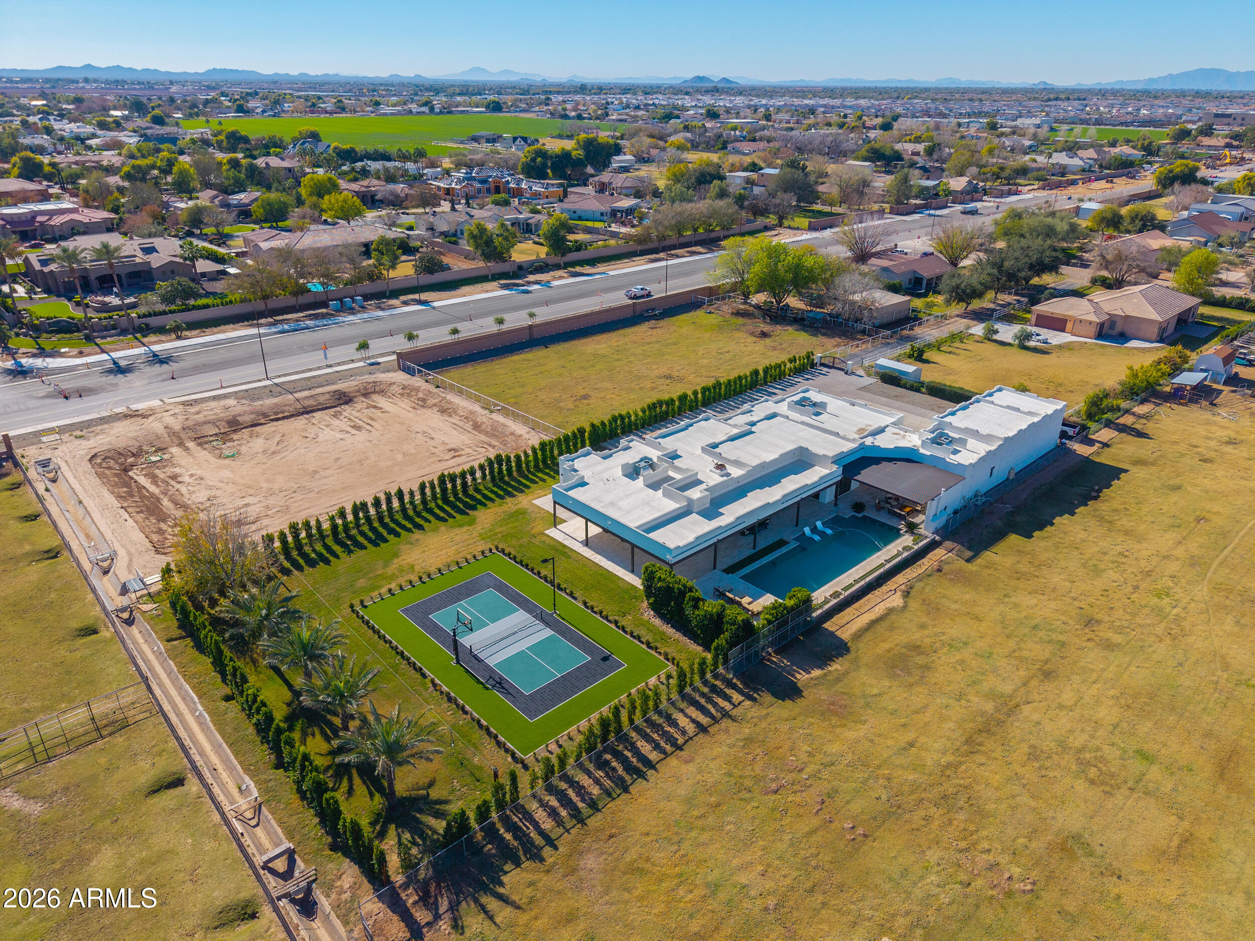 21837 South 156th Street Gilbert, AZ 85298 - Photo 99 of 111 142