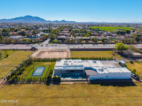 $2,899,999 | 21837 South 156th Street, Gilbert, AZ 85298