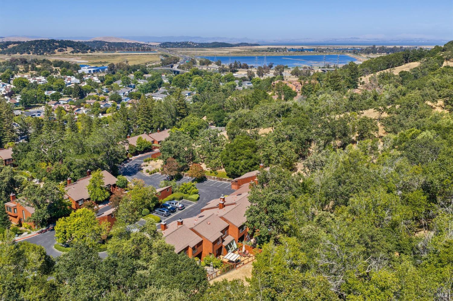 1045 Susan Way Novato, CA 94947 - Photo 58 of 62 Hillside Park 1