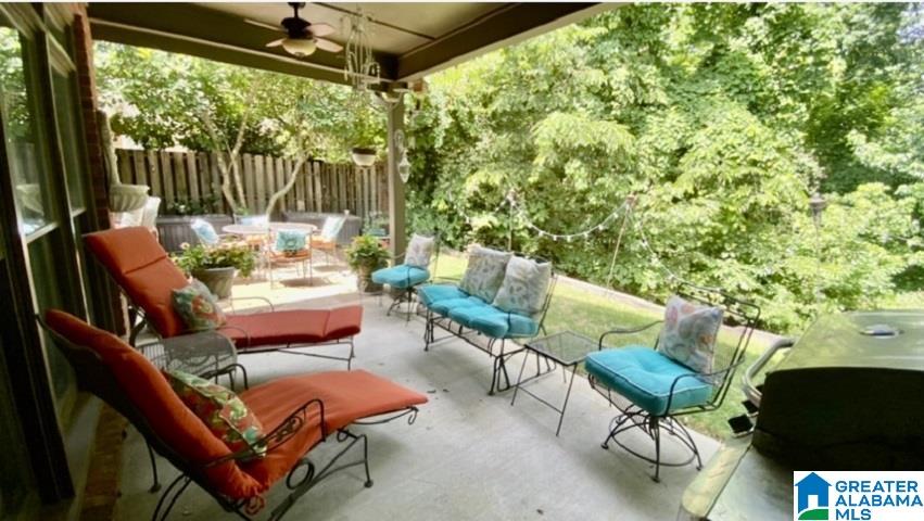 1217 Berwick Road Birmingham, AL 35242 - Photo 29 of 38