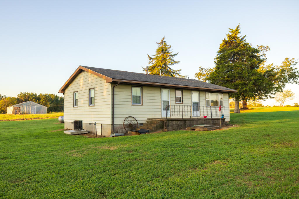 2395 Southwest County Road Hume, MO 64752 - Photo 60 of 81 Bates 50 (MLS)-5264