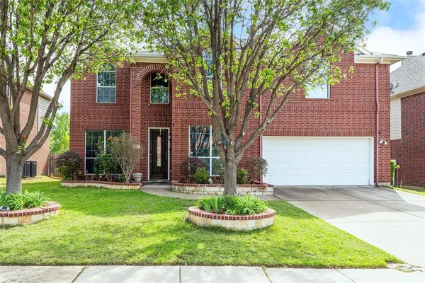 $475,000 | 4924 Marsh Harrier Avenue, Grand Prairie, TX 75052