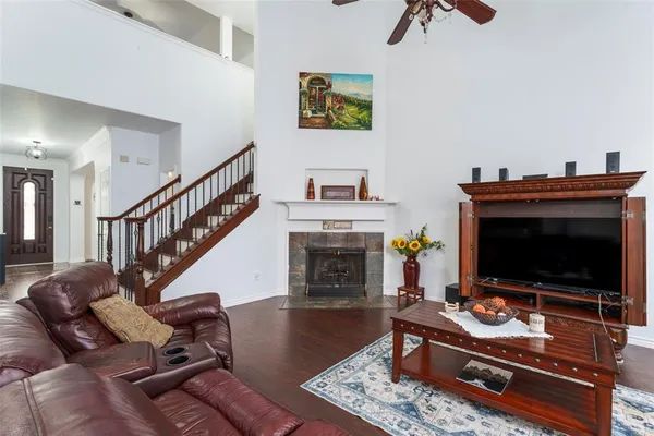 $475,000 | 4924 Marsh Harrier Avenue, Grand Prairie, TX 75052