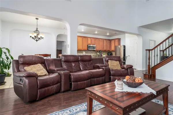 $475,000 | 4924 Marsh Harrier Avenue, Grand Prairie, TX 75052