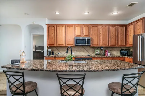 $475,000 | 4924 Marsh Harrier Avenue, Grand Prairie, TX 75052