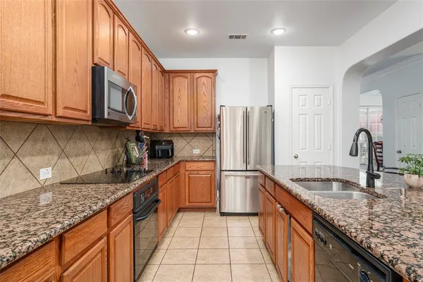 $475,000 | 4924 Marsh Harrier Avenue, Grand Prairie, TX 75052