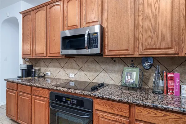 $475,000 | 4924 Marsh Harrier Avenue, Grand Prairie, TX 75052