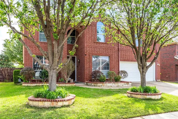 $475,000 | 4924 Marsh Harrier Avenue, Grand Prairie, TX 75052