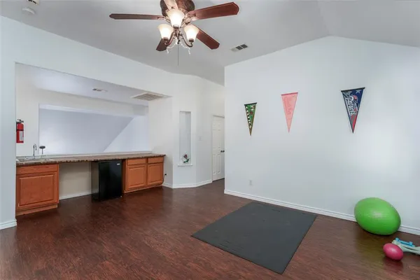 $475,000 | 4924 Marsh Harrier Avenue, Grand Prairie, TX 75052