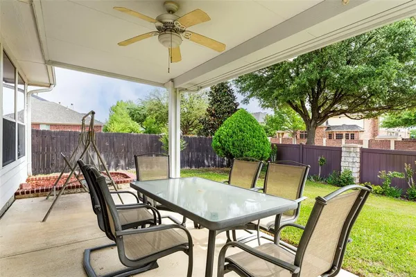 $475,000 | 4924 Marsh Harrier Avenue, Grand Prairie, TX 75052